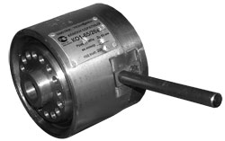 Back pressure valve 